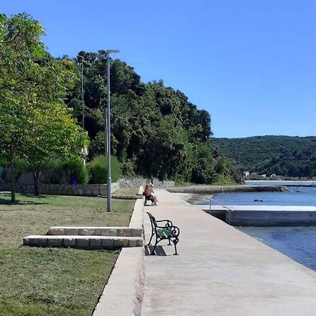 Apartments By The Sea Kampor, Rab - 4986 Bagian luar foto