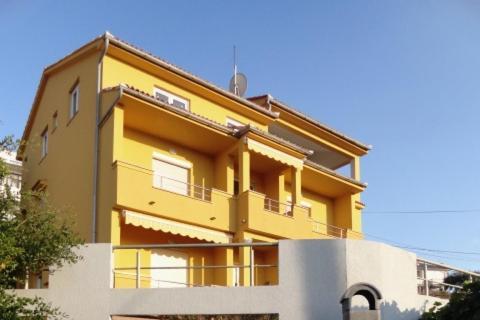 Apartments By The Sea Kampor, Rab - 4986 Bagian luar foto