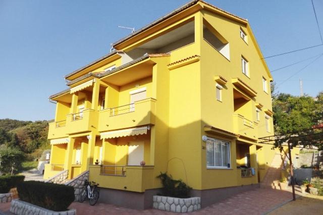 Apartments By The Sea Kampor, Rab - 4986 Bagian luar foto