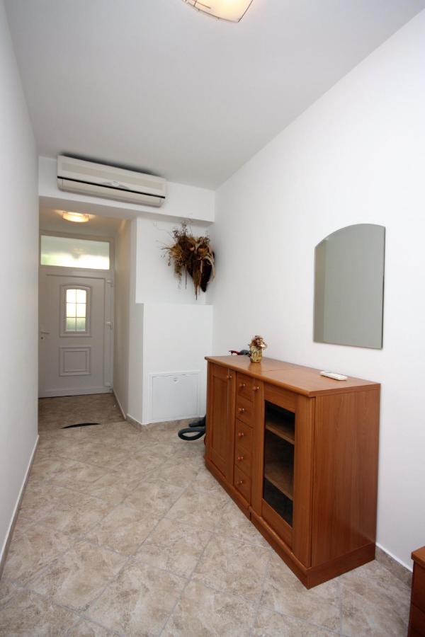 Apartments By The Sea Kampor, Rab - 4986 Bagian luar foto