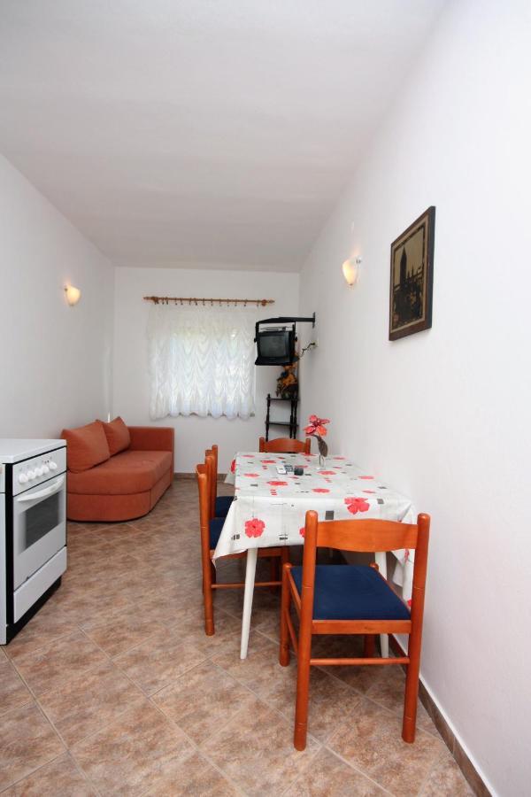 Apartments By The Sea Kampor, Rab - 4986 Bagian luar foto