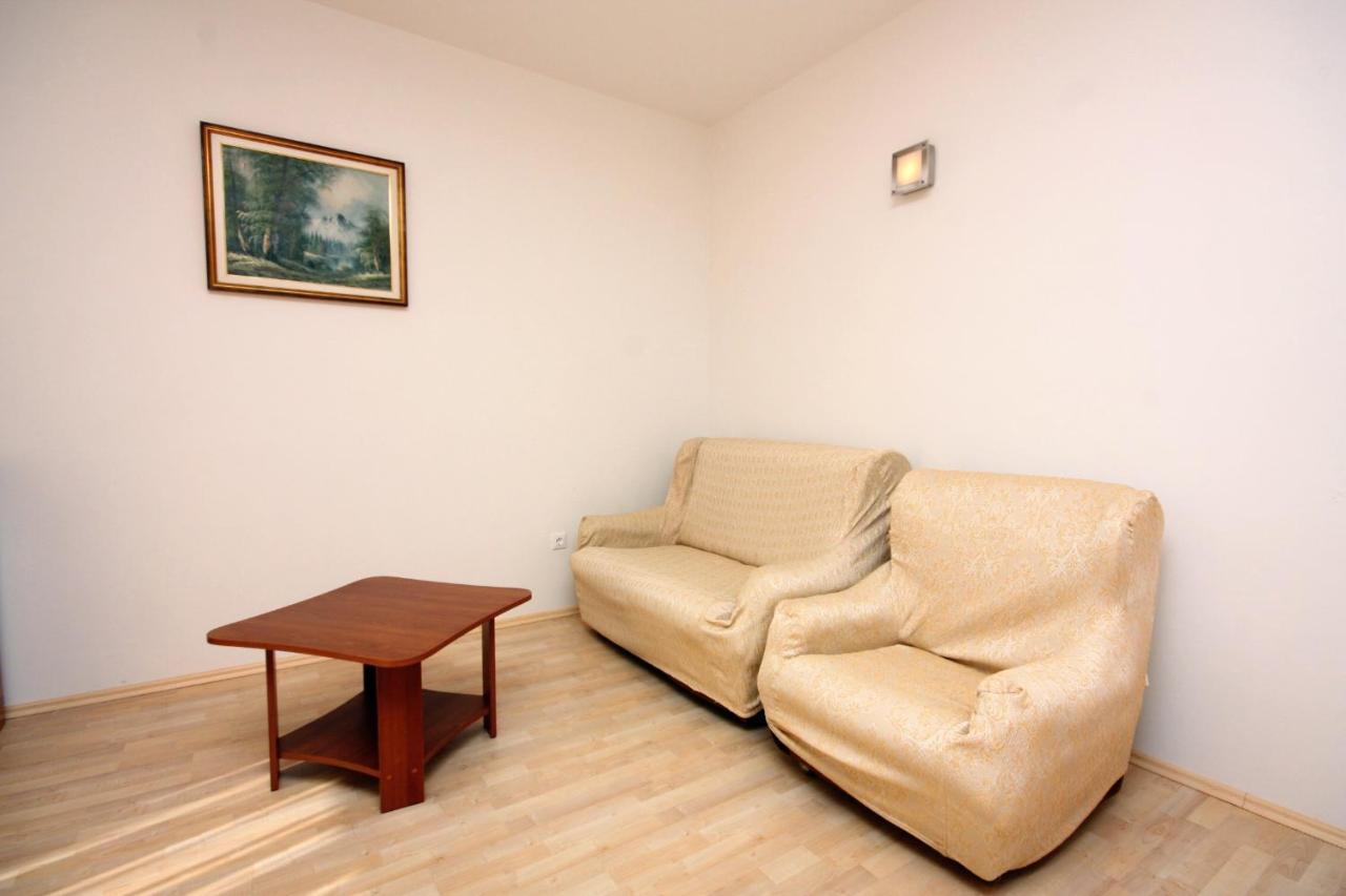 Apartments By The Sea Kampor, Rab - 4986 Bagian luar foto