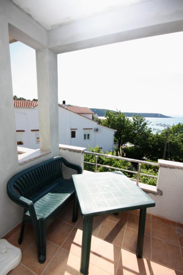 Apartments By The Sea Kampor, Rab - 4986 Bagian luar foto