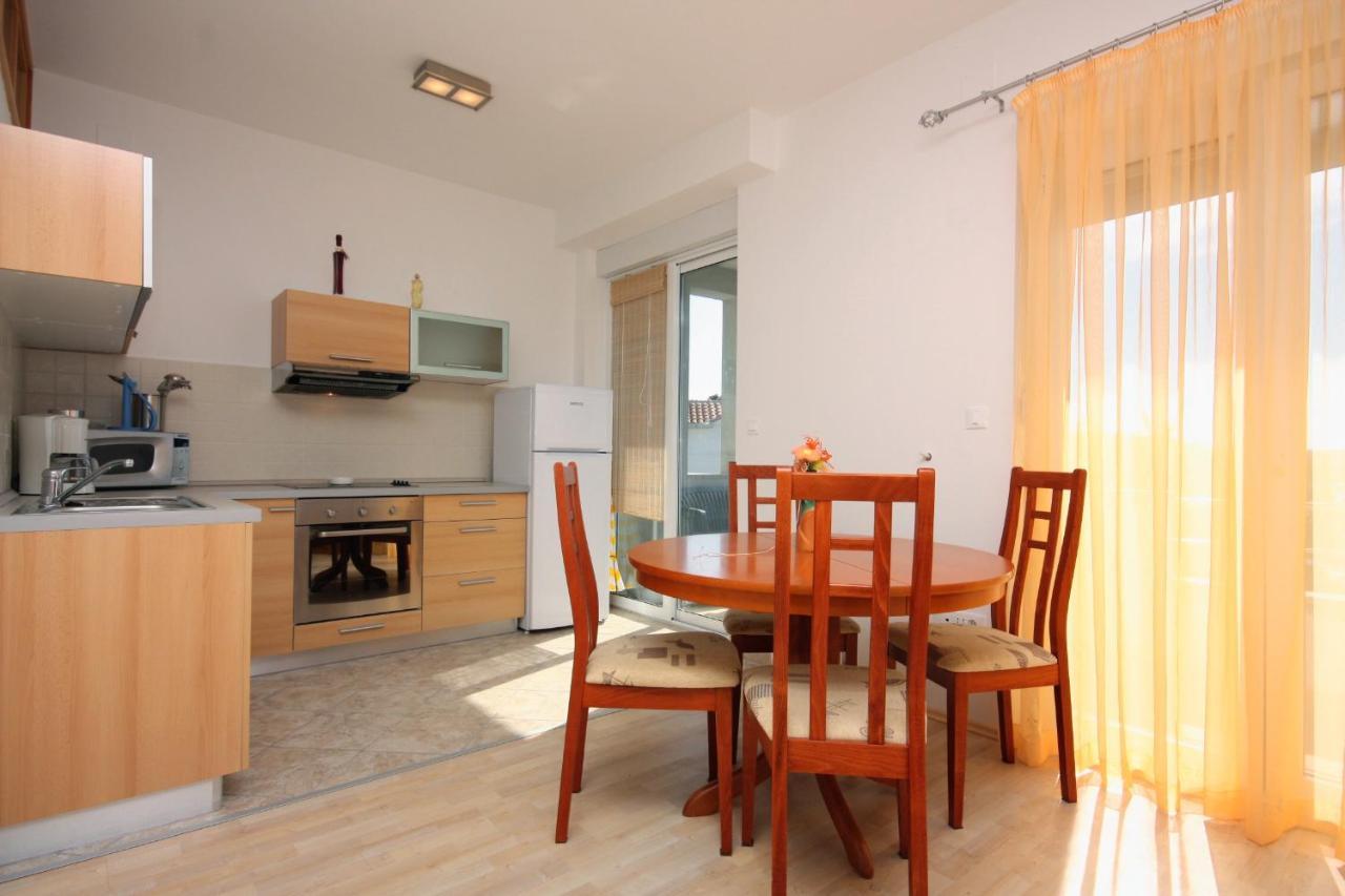Apartments By The Sea Kampor, Rab - 4986 Bagian luar foto