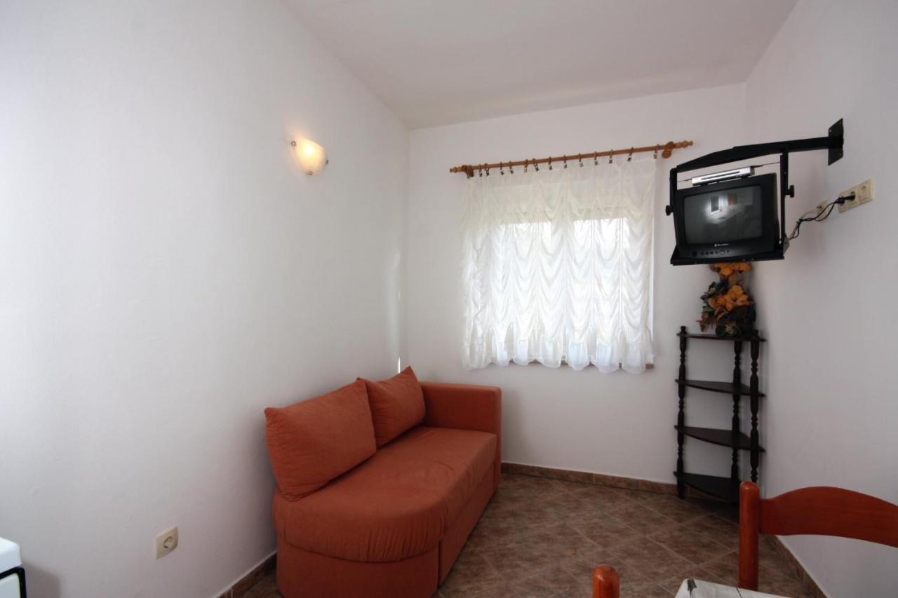 Apartments By The Sea Kampor, Rab - 4986 Bagian luar foto