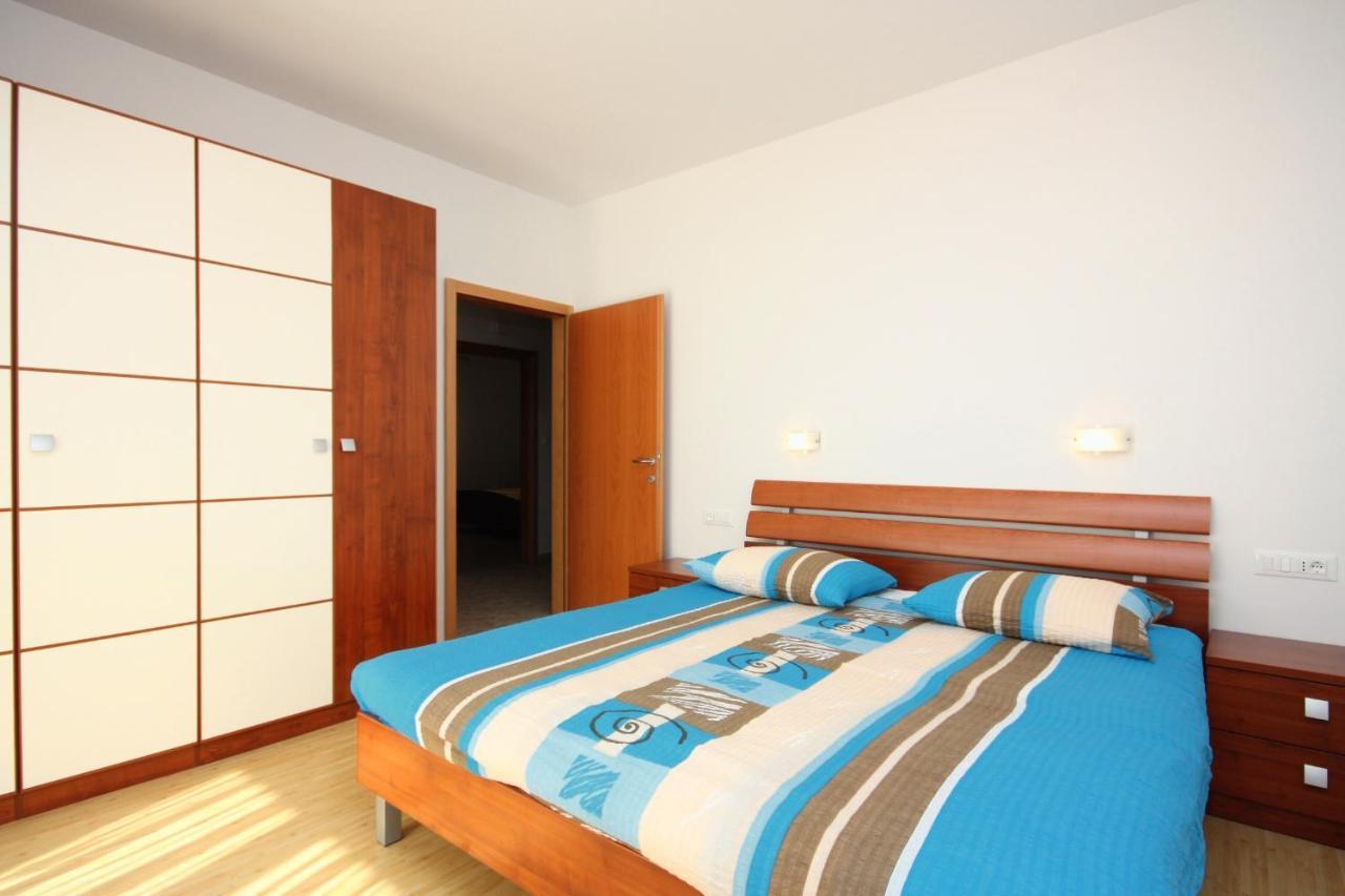 Apartments By The Sea Kampor, Rab - 4986 Bagian luar foto