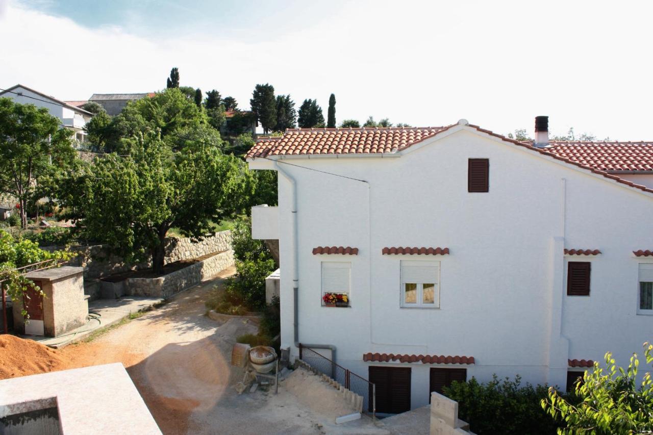 Apartments By The Sea Kampor, Rab - 4986 Bagian luar foto
