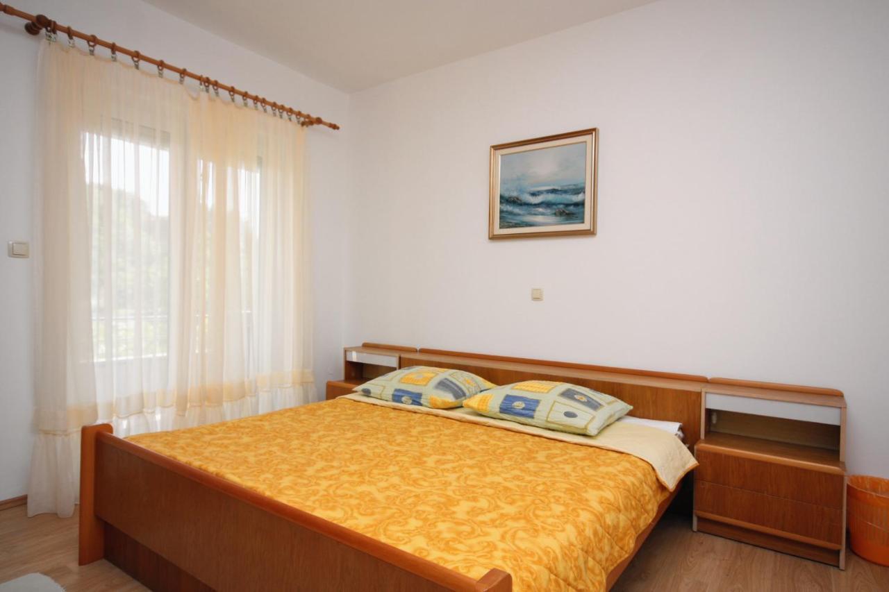 Apartments By The Sea Kampor, Rab - 4986 Bagian luar foto