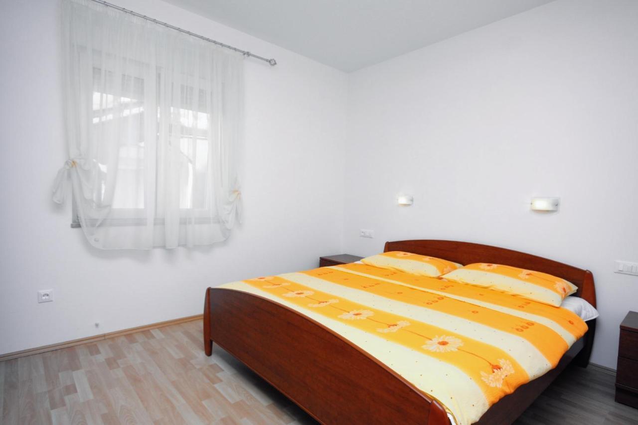 Apartments By The Sea Kampor, Rab - 4986 Bagian luar foto