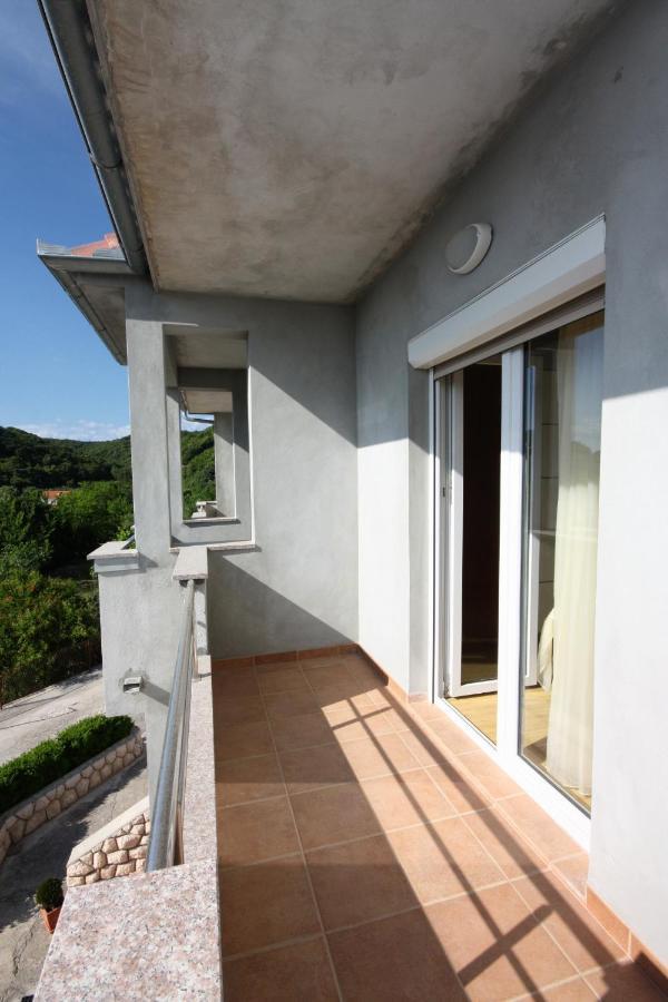 Apartments By The Sea Kampor, Rab - 4986 Bagian luar foto