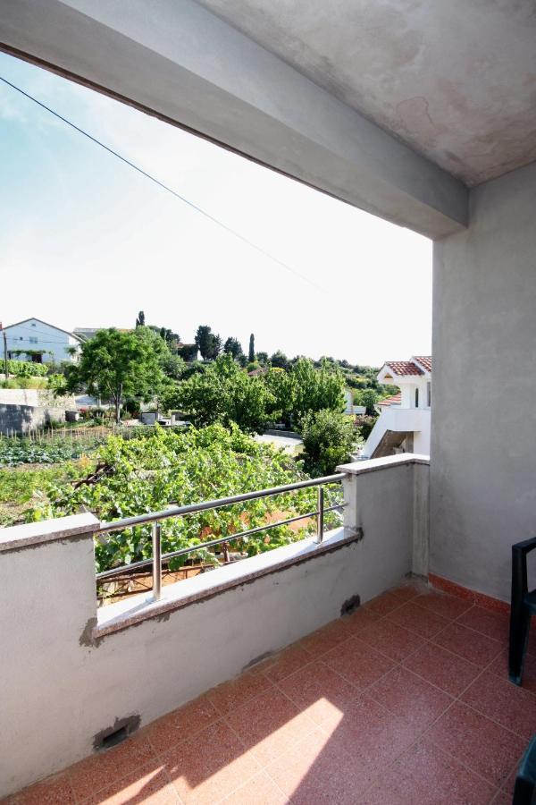 Apartments By The Sea Kampor, Rab - 4986 Bagian luar foto