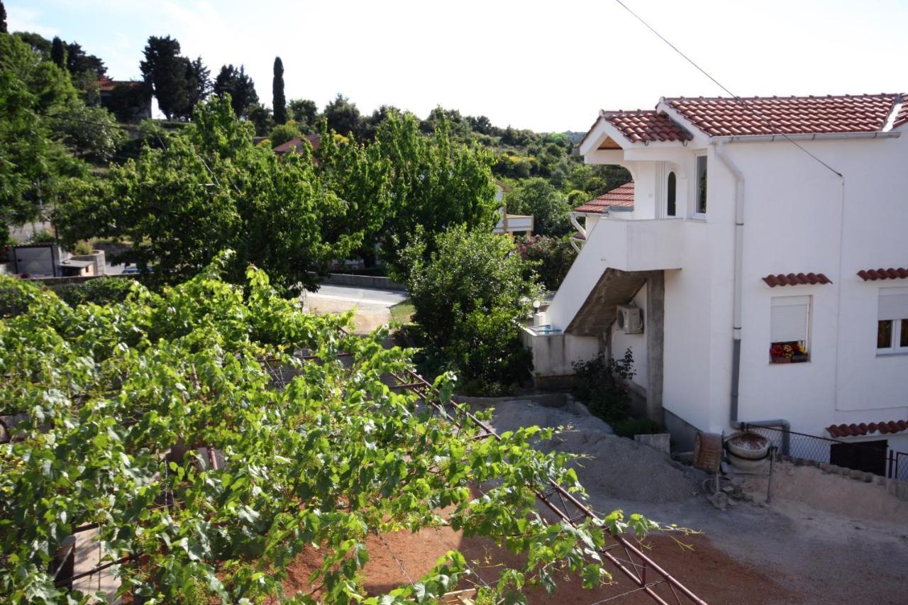 Apartments By The Sea Kampor, Rab - 4986 Bagian luar foto